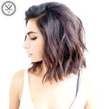 Short Hairstyles For Thick Wavy Hair Short Hairstyles For Thick Hair Short Thick Wavy Hair Thick Hair Styles