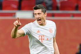 Bayern munich into club world cup final after lewandowski double. Al Ahly 0 2 Bayern Munich Lewandowski Fires Flick S Men Into Another Final Techiazi