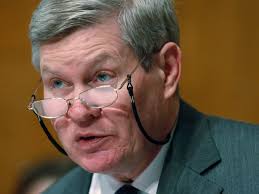 Can a Senate Seat Remain All in the Family?