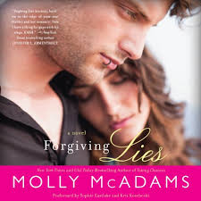 Amazon.com: Trusting Liam: A Taking Chances and Forgiving Lies Novel  (Audible Audio Edition): Cody Hammersmith, June Hadley, Molly McAdams,  HarperAudio: Books