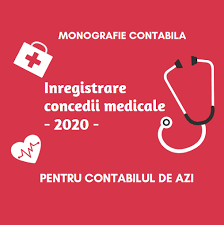 Concediile medicale reprezinta un drept al persoanelor asigurate in sistemul de asigurari sociale de sanatate, care domiciliaza sau isi au baza de calcul a indemnizatiei pentru incapacitate temporara de munca, pentru reducerea timpului de lucru sau pentru trecerea temporara in alt loc de munca se. Inregistrare Concedii Medicale 2020 Monografie Contabila Info Scurt Èi La Obiect Cabinetexpert Ro Blog Contabilitate