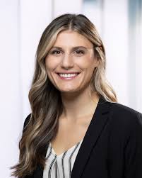 Natalie was well informed an all topics that arose during the visit from  symptoms, solutions and prevention. And she's fun," said a patient of  Natalie Zuelke, family medicine physician assistant at Marshfield