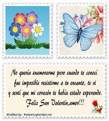 Frases De Amor Para El 14 De Febrero Mensajes De San Valentin Frasesmuybonitas Net Mensaje De Amistad Mensajes De Buenas Noches Frases De Amistad