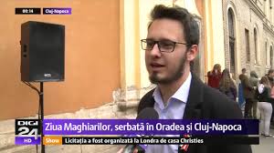 Ziua de 15 martie este una de sărbătoare pentru maghiarii din întreaga lume. Cum Au Marcat Maghiarii In Romania Èi La Budapesta Ziua De 15 Martie