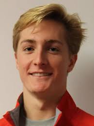 2017-18 Men's Swimming & Diving Roster