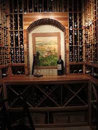 We even got a lesson on wines and some. R R Wine Cellar Design Atlanta Georgia Traditional Wine Cellar Atlanta By Wine Cellar Specialists Houzz
