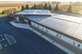 Farmington — Bethel's Rock Church