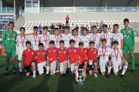 Fehmi mert günok (medipol başakşehir), gökhan akkan (çaykur rizespor), sinan bolat (royal antwerp), uğurcan çakır (trabzonspor). U14 Lerimiz Turkiye Ikincisi Oldu