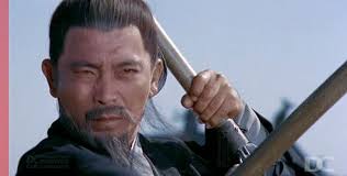 Happy 78. Birthday to Shaw Legend Chen Kuan Tai!