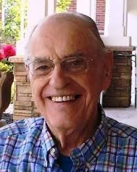 James Grady Obituary (1929