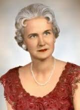 Obituary information for Maxine Buckingham