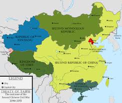 Navigate taipei map, taipei country map, satellite images of taipei, taipei largest cities, towns maps, political map of taipei, driving directions, physical, atlas and traffic maps. The Treaty Of Taipei Of 2051 The Outcome Of The Second Chinese Civil War Imaginarymaps