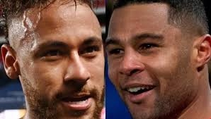 Here is the 1v1 finals. Ver Psg Bayern Munich A Que Hora Es La Final De La Champions Con Neymar Mbappe Y Lewandowski Final De La Liga De Campeones Final Lisboa Internacional El Bocon