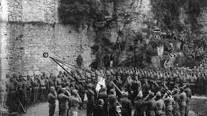 Italien hat einen neuen rekord aufgestellt: Italien Im 1 Weltkrieg Im Land Der Armen Teufel Politik Sz De