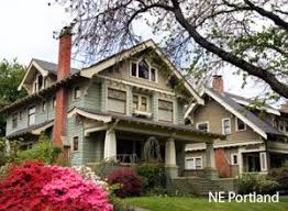 Portland Homes For Sale By Neighborhood Modern Homes For Sale Portland Oregon Condos For Sale Craftsman Style Homes Craftsman Home Exterior Craftsman House