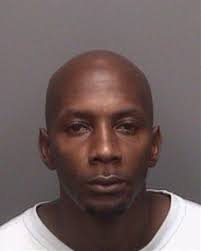 Jail Bookings Report: August 22