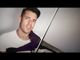 Love Me Like You Do Violin Cover By Robert Mendoza Coldplay Hymn For The Weekend Violin Cover By Robert Mendoza Official Video Youtube