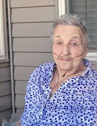 Obituary for Lois Juanita (Backa) Wirtala