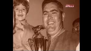 Relentless: The Brendon Wiseley Story