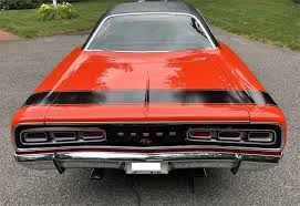 Image result for Bright Red 1970 Coronet
