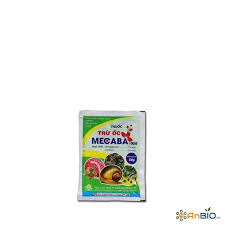 Mecaba 10GR