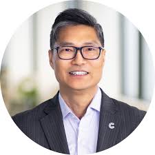 Meet Our Leadership Team