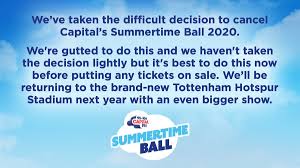 The best uk radio stations. Capital Fm Summertime Ball 2020 Stb2019 Capital Twitter