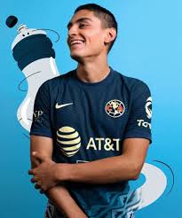 Check out our club america selection for the very best in unique or custom, handmade pieces from our sports & fitness shops. Nike Reveals The New Club America Home Jersey Football News 24