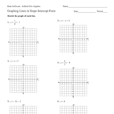 Maybe you would like to learn more about one of these? Graphing Lines