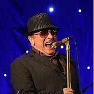 Van Morrison