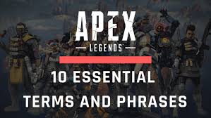 So if you want to achieve that ever so sought after victory royale, make sure you know every one of these phrases in case they come up during your games. Apex Legends 10 Essential Phrases Keengamer
