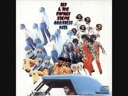 Sly And The Family Stone Everybody Is A Star The Family Stone Greatest Hits Great Albums