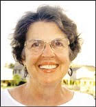 Irene Blackwell Obituary (2014)
