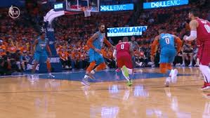 Latest and popular damian lillard gifs on primogif.com. About Last Night Westbrook Rocks Dame Time Nba Com