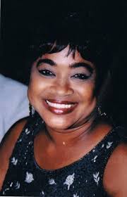 Lynda Loretta Johnson-Smith