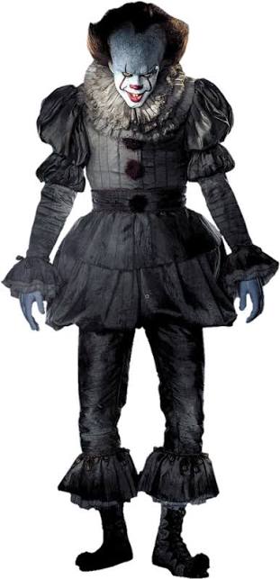 It (Warner Bros.) | Entertainingly Detestable Wiki | Fandom