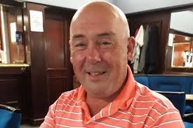 Fundraiser for Patricia Trimble by Becky Rome : Lee Trimble