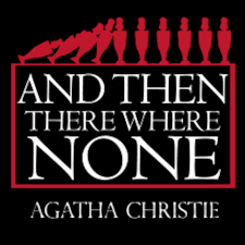 And Then There Were None' is murder by the numbers at Little Theatre of  Mechanicsburg: review