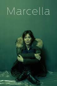 Marcella (TV Series 2016–2021)