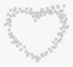 See more ideas about cross stitch patterns, cross stitch charts, cross stitching. White Heart Black Pattern Cross Stitch Heart Outline Hd Png Download Kindpng
