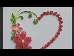 Quilling Duvar Susu Yapimi Quillingcicekyapimi Quillingornekleri Quillingsanati Quillingtekniklerinasilyapili Cicek Kartlari Kagit Cicek Elisi Fikirleri