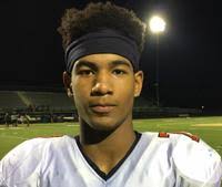 Cooper powers up in second half, shuts out Park Center