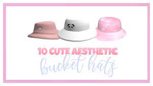 Похожие запросы для bloxburg codes for hats. 10 Bucket Hats Codes For Roblox Youtube