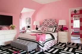 There are a lot of designs to inspire your bedroom with. Girls Pink Bedroom Room Design Ideas Photos Hackrea