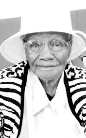 Geneva Ervin Obituary (2016)