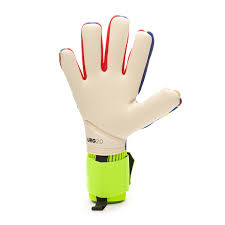 Adidas predator 20 fingersave manuel neuer junior goalkeeper gloves : Glove Adidas Predator Pro Manuel Neuer Solar Yellow Football Blue Active Red Futbol Emotion