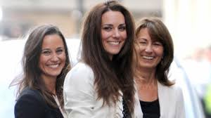 Pippa middleton, die schwester der herzogin von cambridge kate, hat am samstag ihren freund james matthews geheiratet. Kate Middleton Pippa Enttauscht Diesen Wunsch Durfte Ihr Herzogin Kate Nicht Erfullen News De