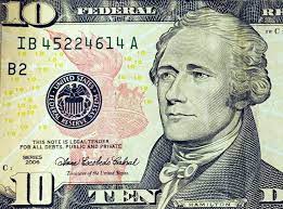 Alexander hamilton 5 dollar bill. How Politics And Hip Hop Saved The Hamilton 10 Bill And Put Harriet Tubman On The 20 The Washington Post