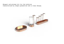 Room h2o can provide a wide variety of bespoke… O R B I S Bathroom Accessories On Behance