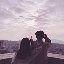 Mengingat sekarang ini whatsapp cukup populer dengan peminat lumayan banyak. Foto Profil Couple Aesthetic Bio Wa Couple Aesthetic Cute Couple Instagram Usernames Page 1 Line 17qq Com See More Ideas About Ulzzang Couple Cute Couples Couple Aesthetic Mercedes Black Aesthetic